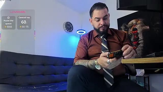 Ethan Castellano online show from 12, 3, 2026