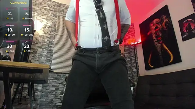 Ethan Castellano online show from 1, 6, 2026