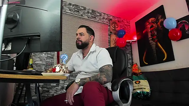 Snapshot of Ethan_Castellano chatting on 17, 7, 2026 Ethan Castellano online show from 17, 7, 2026