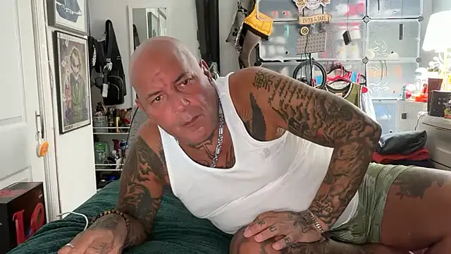 joeytatts66 online show from 10, 11, 2025