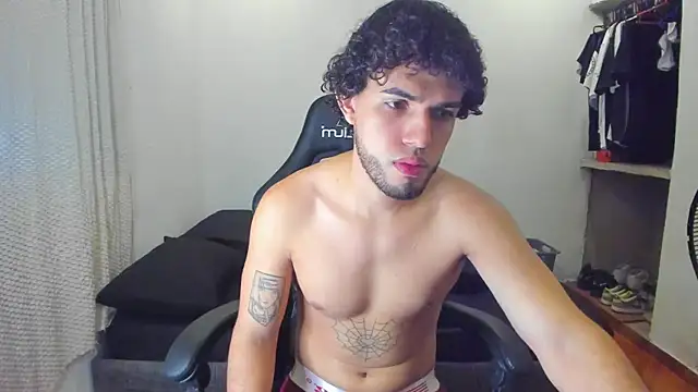 daddy jhons online show from 25, 12, 2024