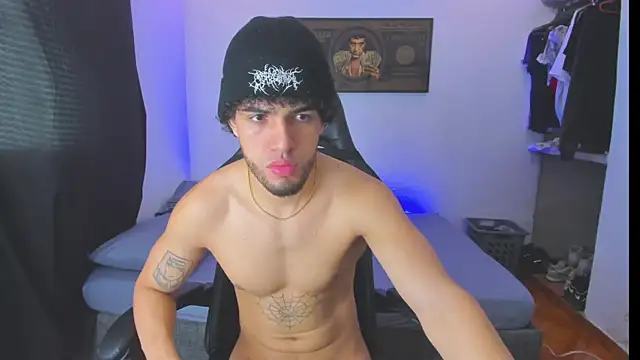 daddy jhons online show from 11, 11, 2025