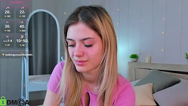 Cherry Price online show from 11, 11, 2025