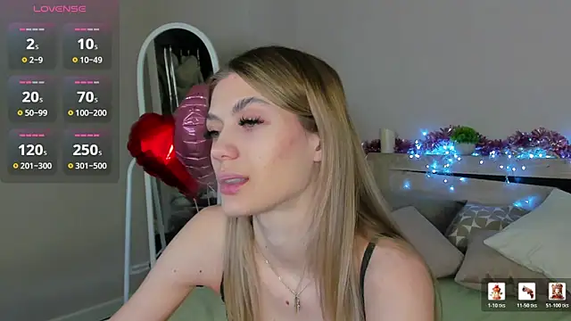 Snapshot of Cherry_Price chatting on 19, 2, 2026 Cherry Price online show from 19, 2, 2026