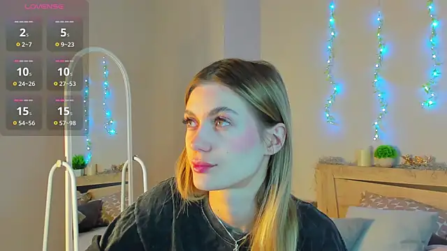 Snapshot of Cherry_Price chatting on 4, 5, 2026 Cherry Price online show from 4, 5, 2026