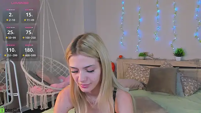 Cherry Price online show from 21, 6, 2026