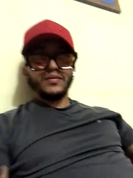 kmilo2405 online show from 17, 12, 2025