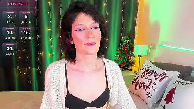 Snapshot of Kolette_Gray chatting on 5, 12, 2024 Kolette Gray online show from 5, 12, 2024