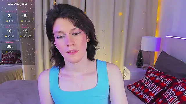 Snapshot of Kolette_Gray chatting on 22, 12, 2024 Kolette Gray online show from 22, 12, 2024