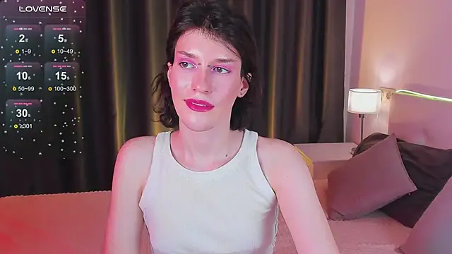 Snapshot of Kolette_Gray chatting on 18, 1, 2025 Kolette Gray online show from 18, 1, 2025