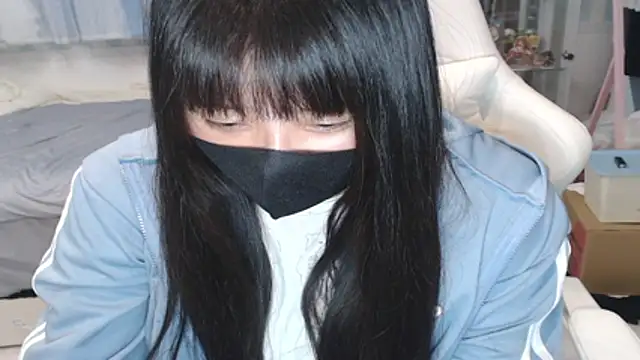 Snapshot of yua0727 chatting on 9, 9, 2025 yua0727 online show from 9, 9, 2025