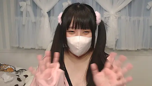 Snapshot of yua0727 chatting on 3, 10, 2025 yua0727 online show from 3, 10, 2025