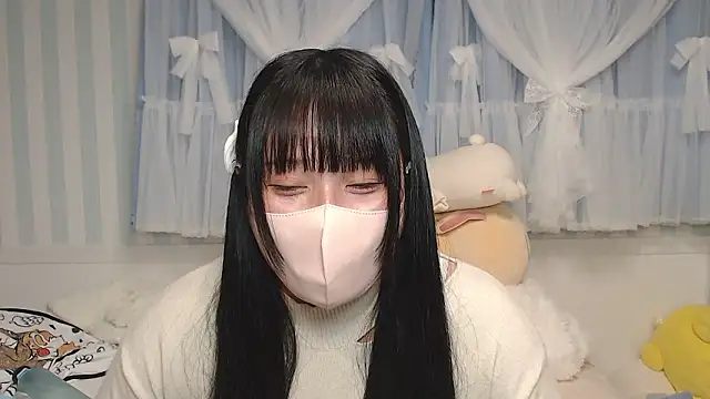 yua0727 online show from 15, 12, 2025