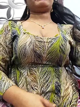 Sania-Love online show from 14, 11, 2025