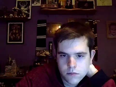 Aleix hot 666 online show from 25, 12, 2024