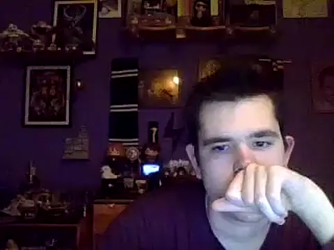 Aleix hot 666 online show from 25, 2, 2025