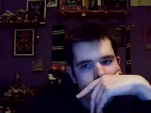 Aleix hot 666 online show from 27, 2, 2025