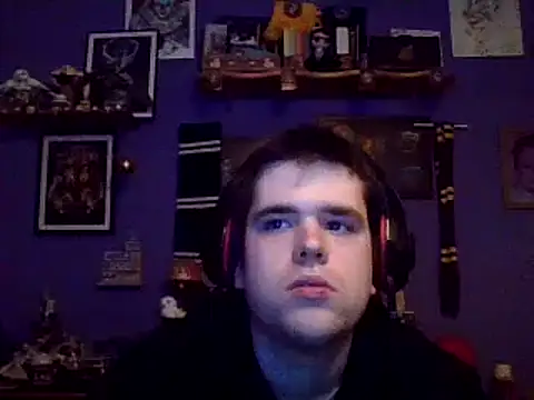 Aleix hot 666 online show from 28, 2, 2025