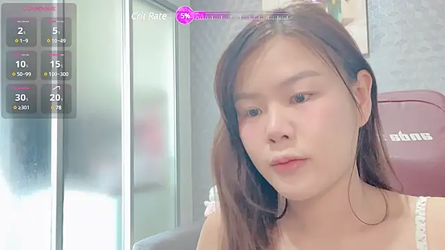 Snapshot of nenechuchu chatting on 15, 2, 2025 nenechuchu online show from 15, 2, 2025