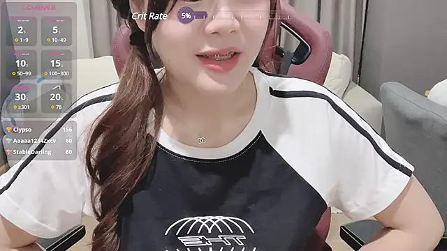 Snapshot of nenechuchu chatting on 9, 3, 2025 nenechuchu online show from 9, 3, 2025