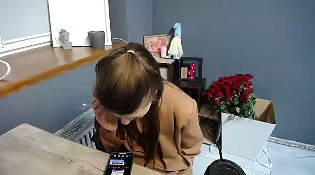 felicity gold online show from 18, 2, 2025