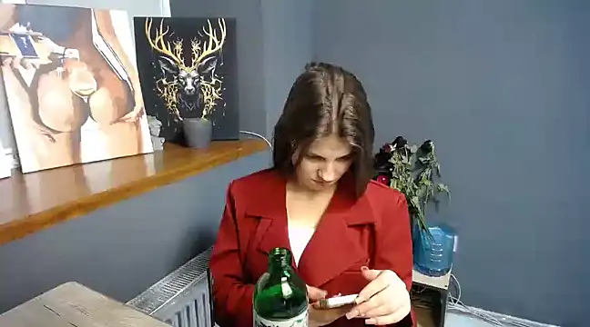 felicity gold online show from 8, 3, 2025