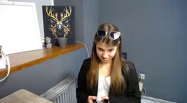 felicity gold online show from 10, 3, 2025