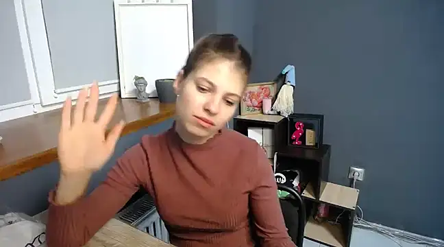 felicity gold online show from 15, 3, 2025