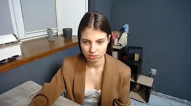 felicity gold online show from 21, 3, 2025