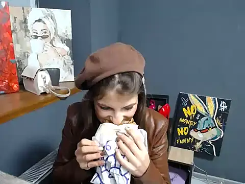 felicity gold online show from 3, 10, 2025