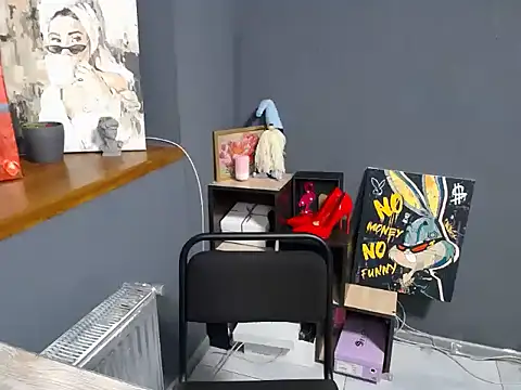 felicity gold online show from 3, 12, 2025