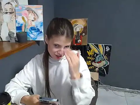 felicity gold online show from 21, 5, 2026