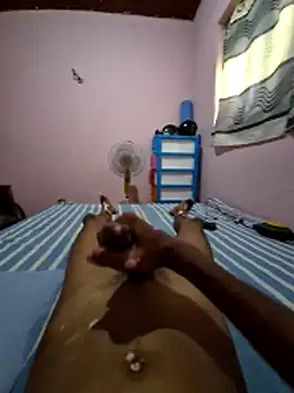 Pathirajasenerath online show from 10, 4, 2026