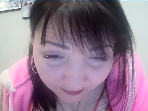 ClaireSunset online show from 1, 10, 2025