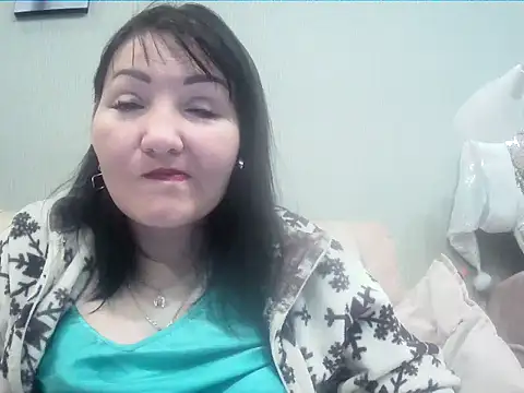 ClaireSunset online show from 2, 11, 2025