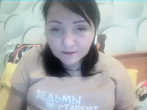 ClaireSunset online show from 16, 2, 2026