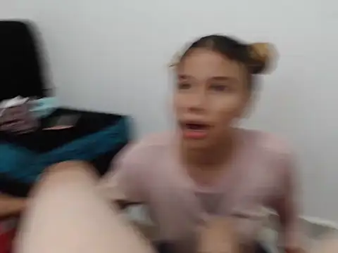 Snapshot of Naomi991 chatting on 28, 1, 2025 Naomi991 online show from 28, 1, 2025