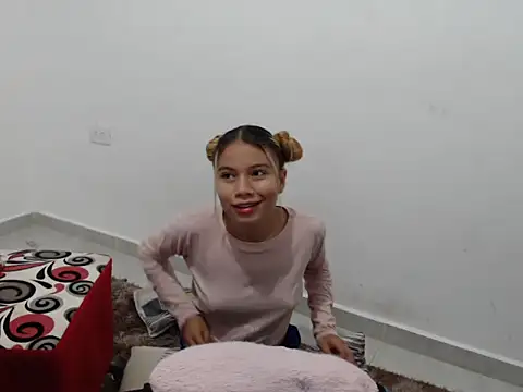 Snapshot of Naomi991 chatting on 17, 2, 2025 Naomi991 online show from 17, 2, 2025