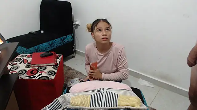 Snapshot of Naomi991 chatting on 27, 2, 2025 Naomi991 online show from 27, 2, 2025