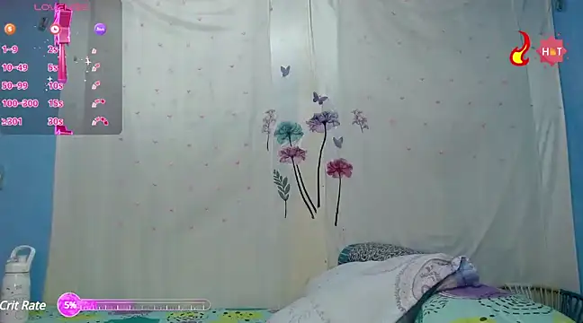 Snapshot of evaluna_horny_ chatting on 6, 12, 2024 evaluna horny  online show from 6, 12, 2024