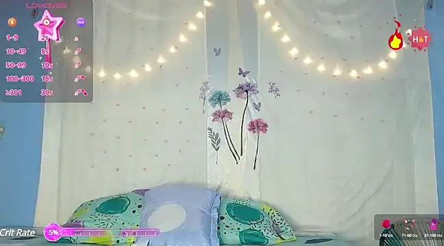 Snapshot of evaluna_horny_ chatting on 17, 12, 2024 evaluna horny  online show from 17, 12, 2024