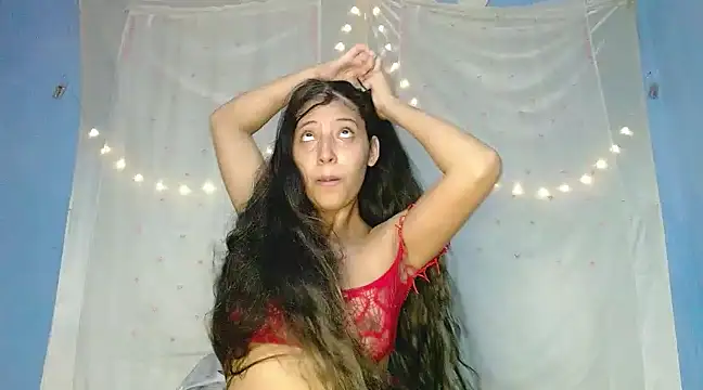 Snapshot of evaluna_horny_ chatting on 22, 12, 2024 evaluna horny  online show from 22, 12, 2024