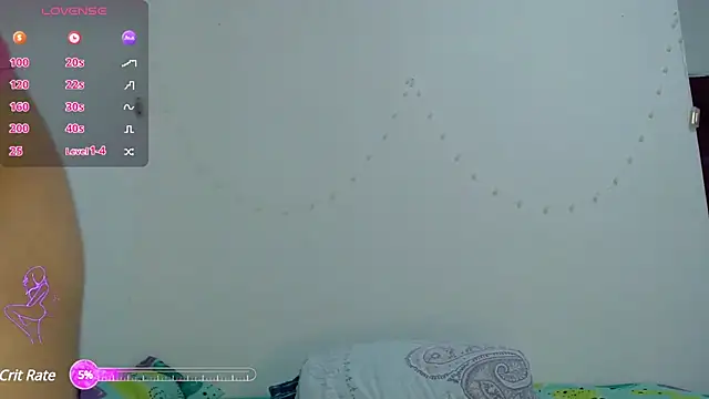 Snapshot of evaluna_horny_ chatting on 21, 3, 2025 evaluna horny  online show from 21, 3, 2025