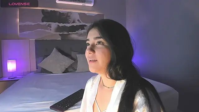 Belliinda 21 online show from 2, 3, 2025