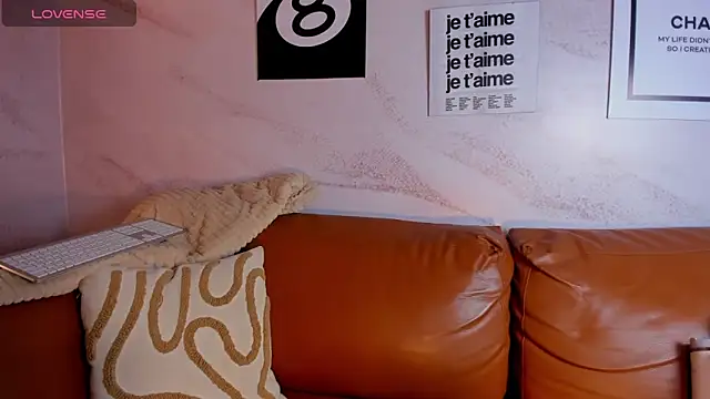 Belliinda 21 online show from 16, 4, 2026