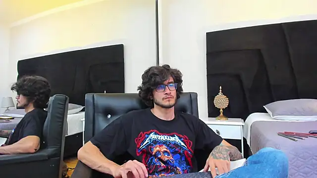 Loggan donnelly online show from 15, 1, 2025