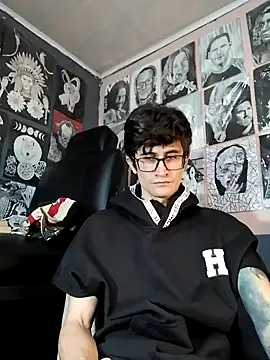 Loggan donnelly online show from 5, 2, 2026