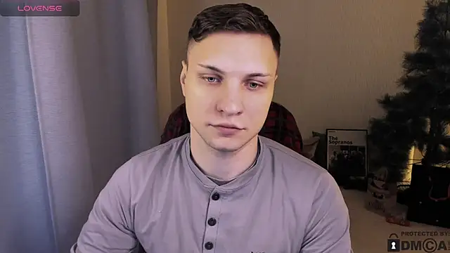 handsome guy01 online show from 9, 1, 2026