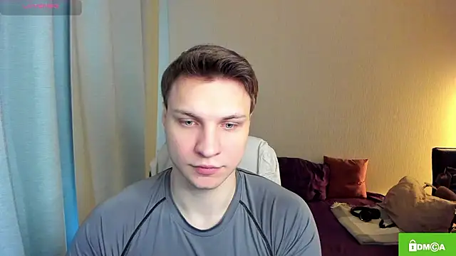 handsome guy01 online show from 26, 3, 2026