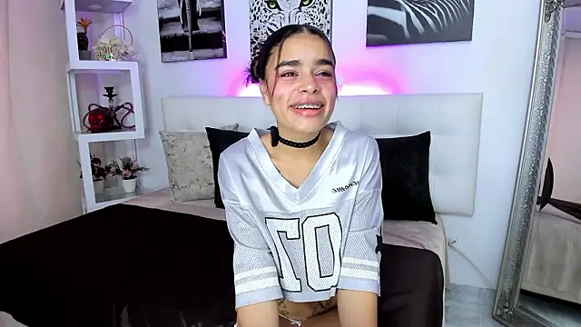 lissbrown online show from 15, 2, 2026